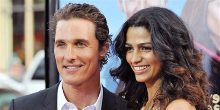 What To Know About Matthew McConaughey’s Movie – Hollywood Life