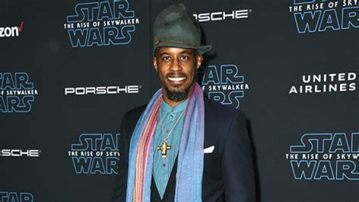 Who Is Ahmed Best? Meet The ‘Star Wars’ Alum & ‘Mandalorian’ Actor – Hollywood Life