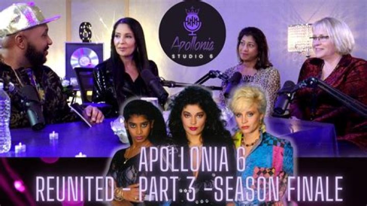 Who Is Apollonia? — Facts To Know About Prince’s Ex-Lover – Hollywood Life