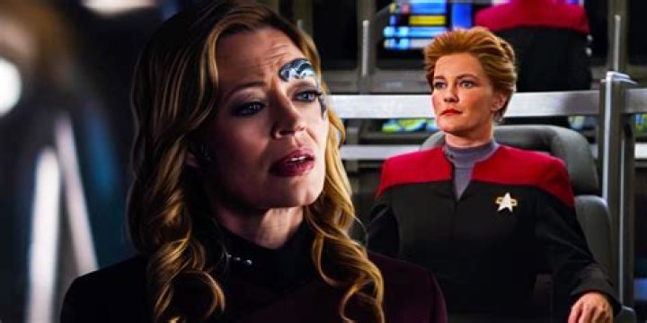 Who Is Aron Eisenberg? Five Things On Actor From ‘Star Trek’ – Hollywood Life