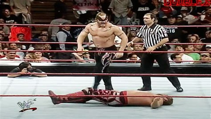 Who Is Darren Drozdov? 5 Things About The Ex-WWE Star Dead At 54 – Hollywood Life