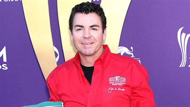 Who Is John Schannter? 5 Things To Know About Papa John’s Founder – Hollywood Life