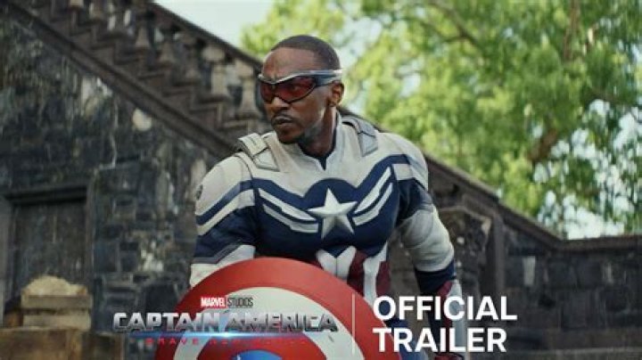 Who Is John Walker? 5 Things About The New Captain America – Hollywood Life
