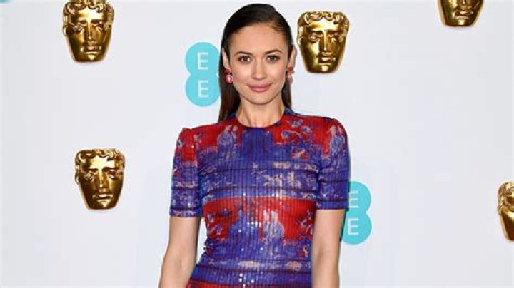 Who Is Olga Kurylenko? 5 Facts About ‘Bond’ Actress – Hollywood Life