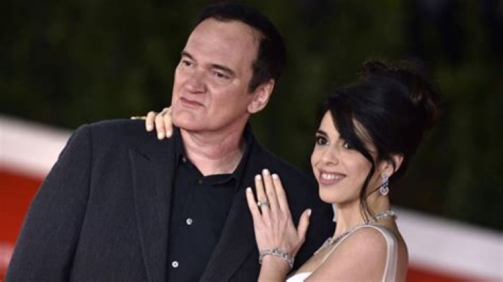 Who Is Quentin Tarantino’s Wife? What To Know About Daniella Pick – Hollywood Life