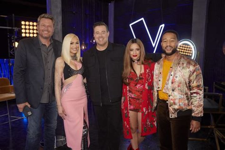 Who Is RIcky Duran? 5 Things About Singer On Season 17 Of ‘The Voice’ – Hollywood Life