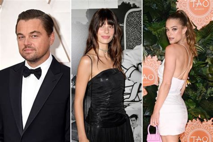 Who Is Roxy Horner? 5 Things To Know About Leonardo DiCaprio’s New GF – Hollywood Life