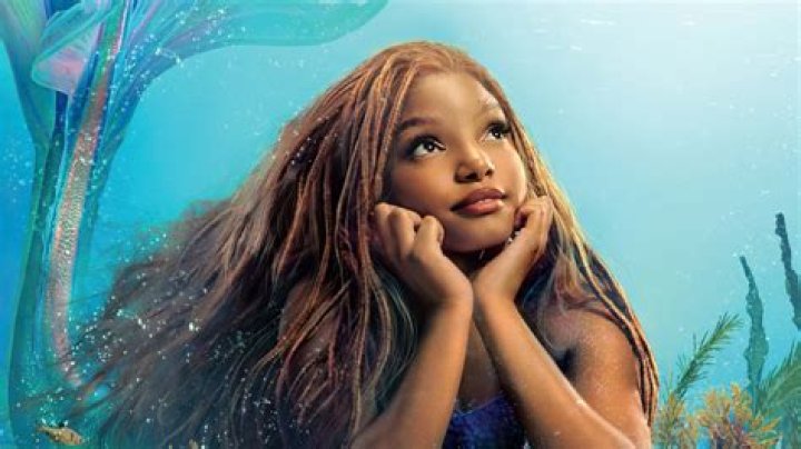 Who Is Shaggy? — About The Singer In ‘Little Mermaid Live!’ – Hollywood Life