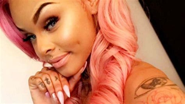 Who Is Star Divine? — Get To Know The Woman Who Allegedly Beat Safaree Samuels – Hollywood Life