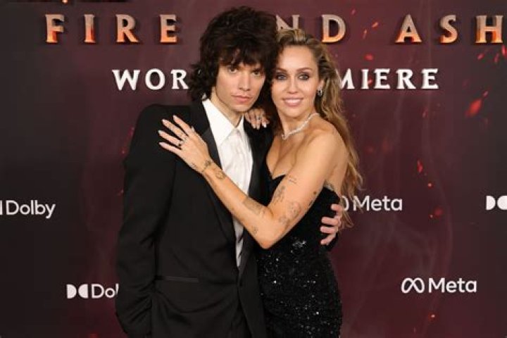 Who Is Theo Wenner? — 5 Things To Know About Miley Cyrus’ New Boyfriend – Hollywood Life