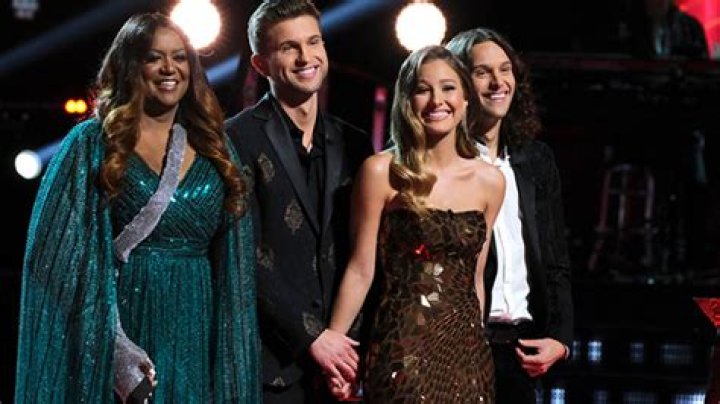 Who Won ‘The Voice’ Season 21? Girl Named Tom Is The Winner – Hollywood Life