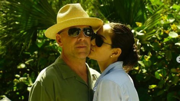 Why Bruce Willis’ Wife Emma Finally Joined Him & Demi Moore In Quarantine After Weeks Of Separation