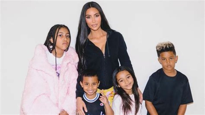 Why Kim Kardashian’s Family Thinks It’s ‘Weird’ That Kanye West Bought A House Next To Her