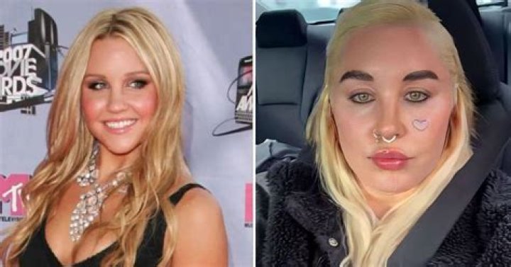 Why She Looks Fresh-Faced – Hollywood Life