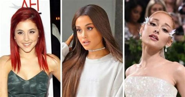 Why ‘The Voice’s Producers Think Ariana Grande’s Addition To The Show Will Be ‘Groundbreaking’