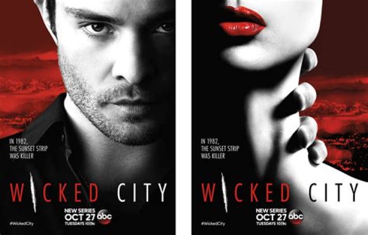‘Wicked City’: Watch Ed Westwick’s Kent Get Angry When ‘His Needs’ Are Ignored