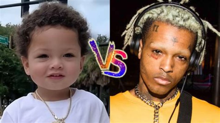 XXXTentacion Expecting A Baby? Mom Claims Child On The Way For Dead Rapper – Hollywood Life