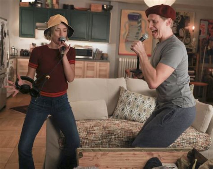‘You’re The Worst’: Chris Geere Teases Season 3 Twist & What’s Next For Gretchen & Jimmy