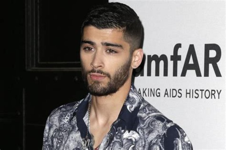Zayn Malik Blasts ‘Crazy’ Reports He Cheated On Perrie Edwards Before Split In New Book