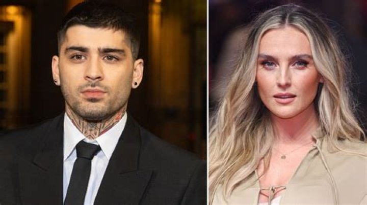 Zayn Malik & Perrie Edwards Split: He Dumped Her After She Pushed To Set Wedding Date