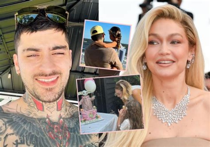 Zayn Malik Wants To Make Gigi Hadid Love Work After She Caught Him ‘In A Handful Of Lies’