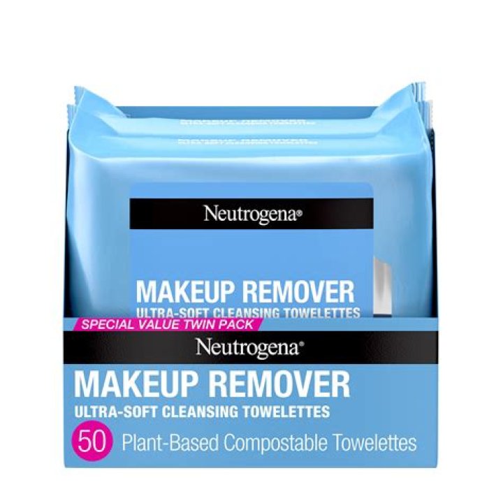 Zendaya Says There’s ‘No Excuse’ Not to Remove Your Makeup with These Wipes